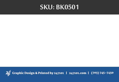 247101 - Graphic Design, Printing & Software Development