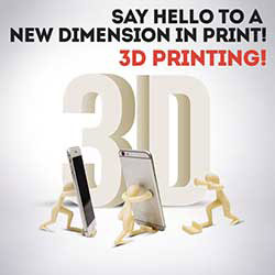 247101 - 3D Printing