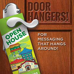 247101 - Door Hanger