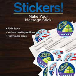 247101 - Stickers