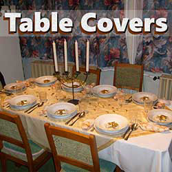 247101 - Table Covers