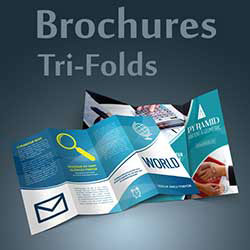 247101 - Tri-folds