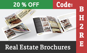 Real Estate Brochures