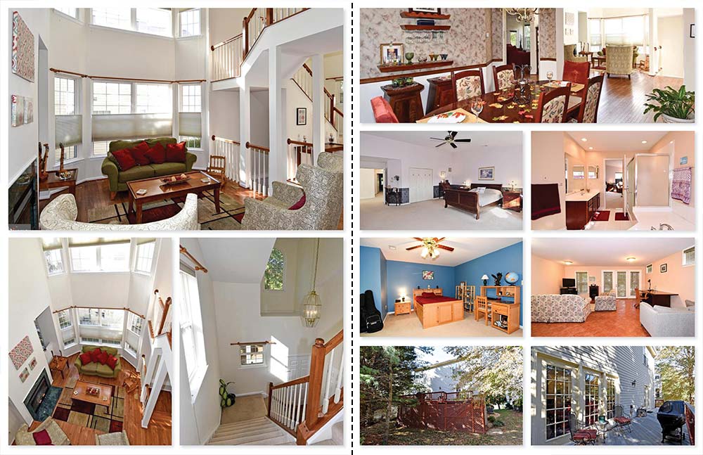 247101 - Brochures - Real Estate Photography - Inside