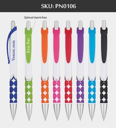 247101 - Fairfax Realty - Custom Pens - PN0106