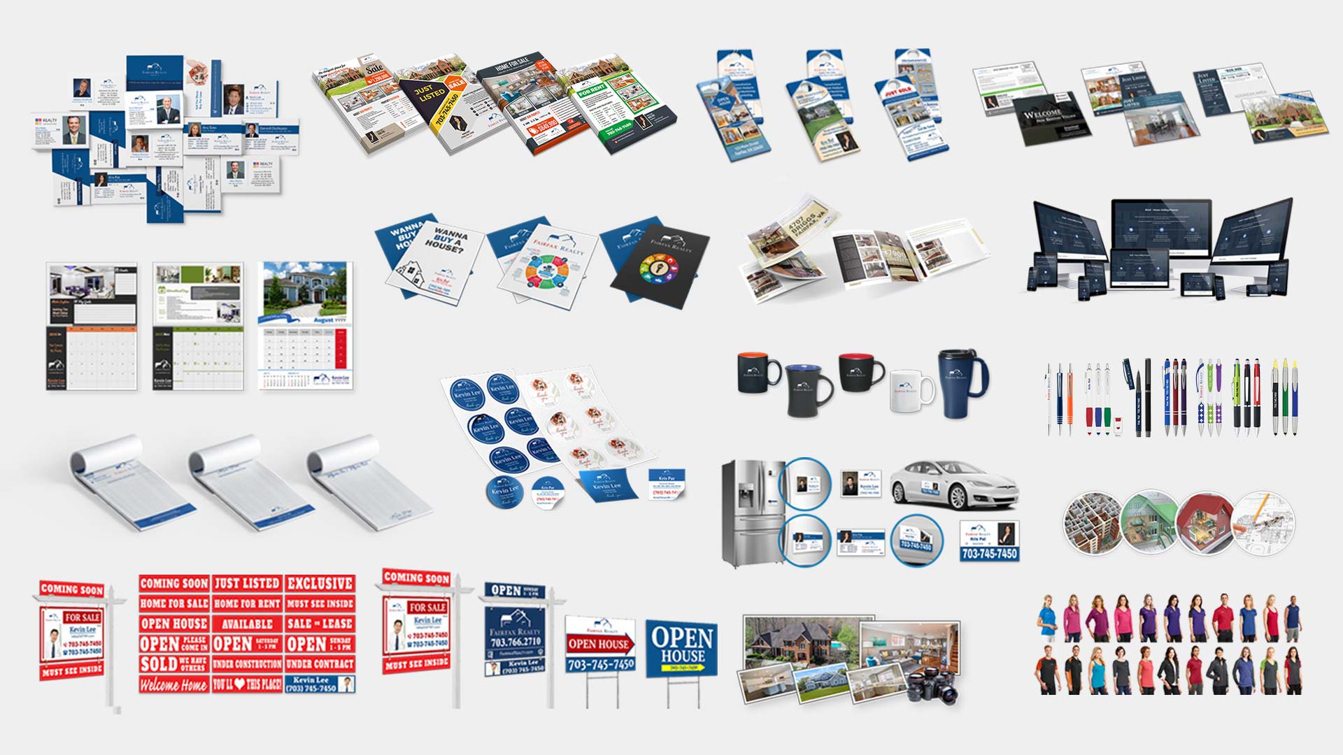 247101 - Fairfax Realty - All Marketing Material