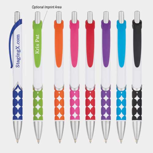 247101 Portfolio - Promotional Product - Pens