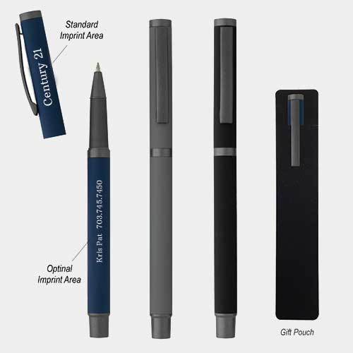 247101 Portfolio - Promotional Product - Pens