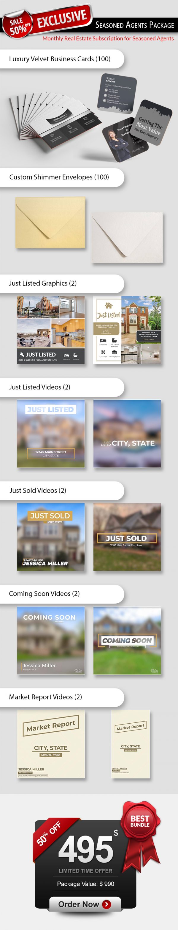 Samson Properties Accelerator Package Seasoned Agents 247101