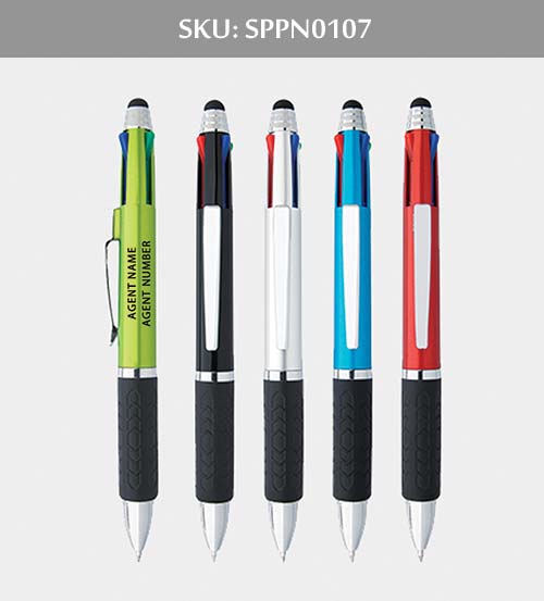 Real Estate Pens - Custom Agent Pens for Clients and Vendors