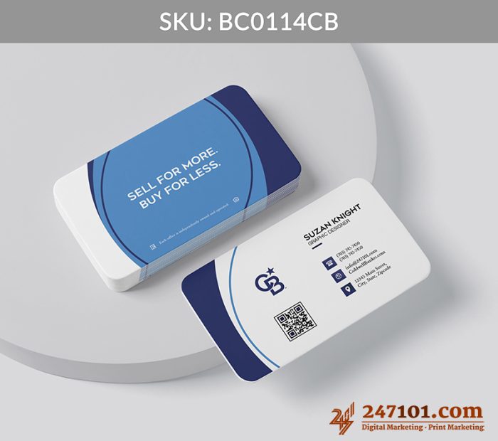 Real Estate Business Cards - BC0114 - Image 17
